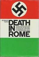 Cliick to buy Death in Rome now at Amazon.com