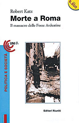 Death in Rome: 5th Ital. ed.